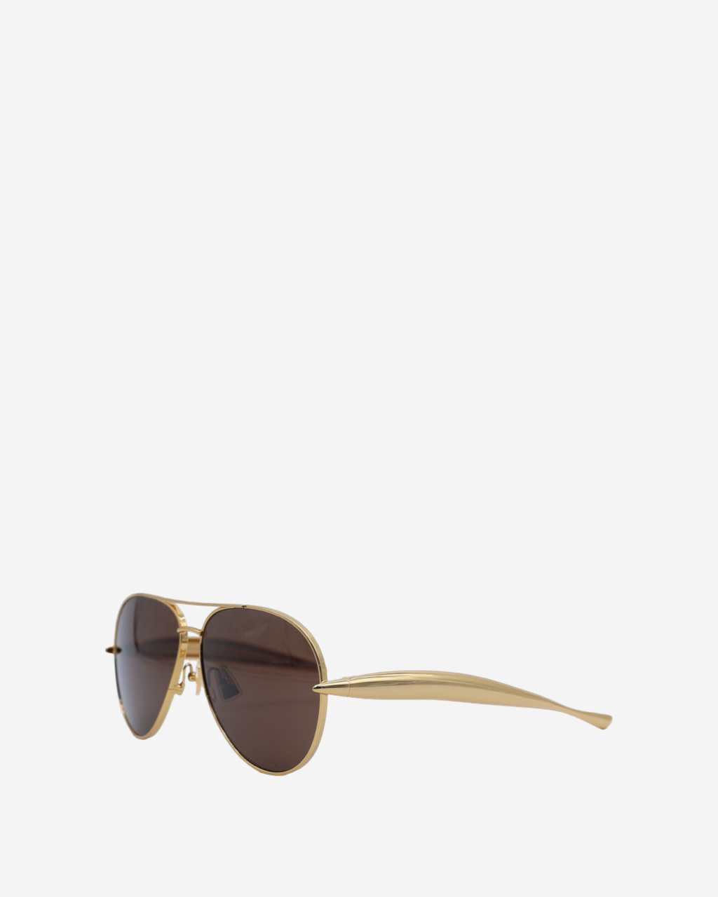 Lentes de Sol Bottega Veneta Aviador