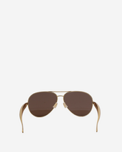 Lentes de Sol Bottega Veneta Aviador