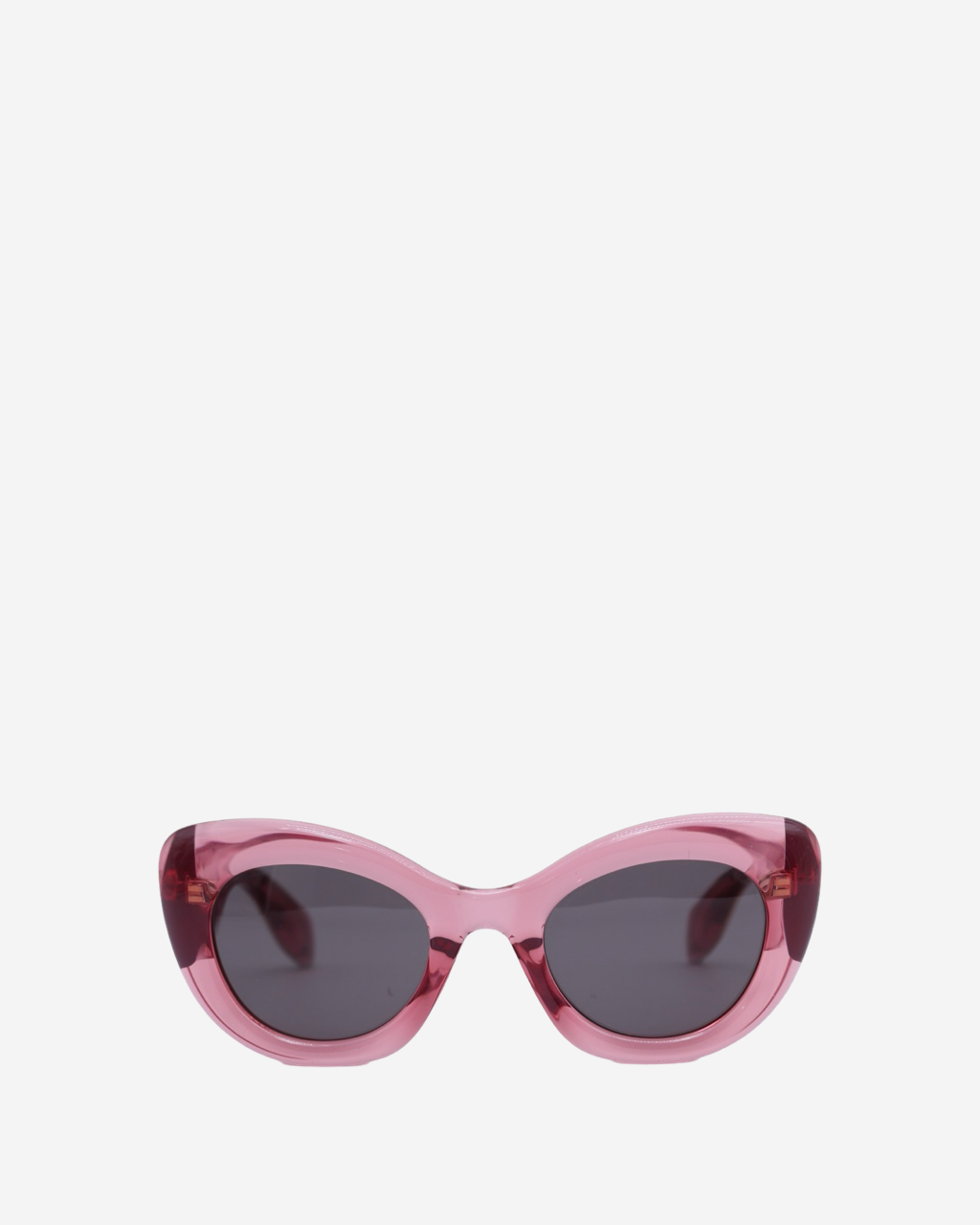 Lentes de Sol Alexander McQueen