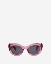 Lentes de Sol Alexander McQueen