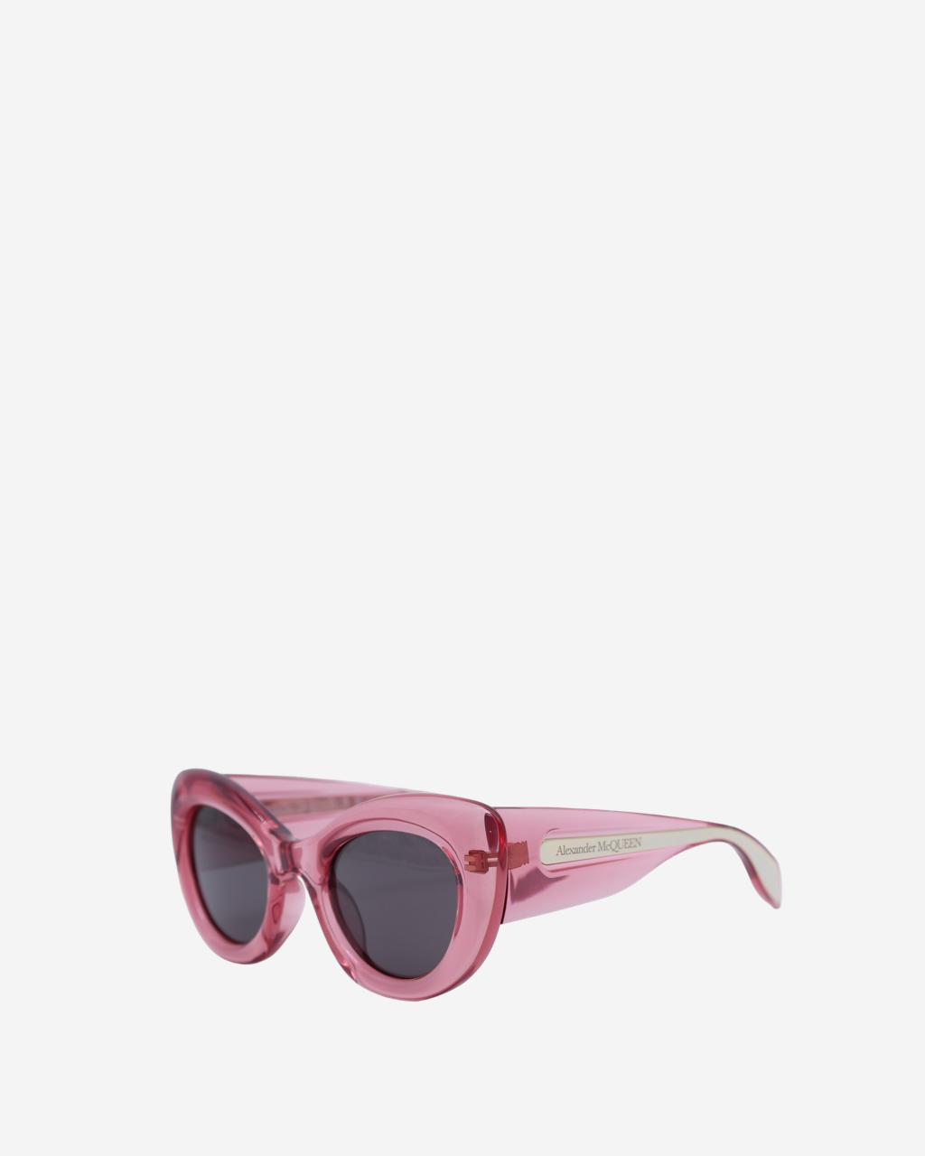 Lentes de Sol Alexander McQueen