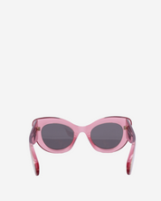 Lentes de Sol Alexander McQueen