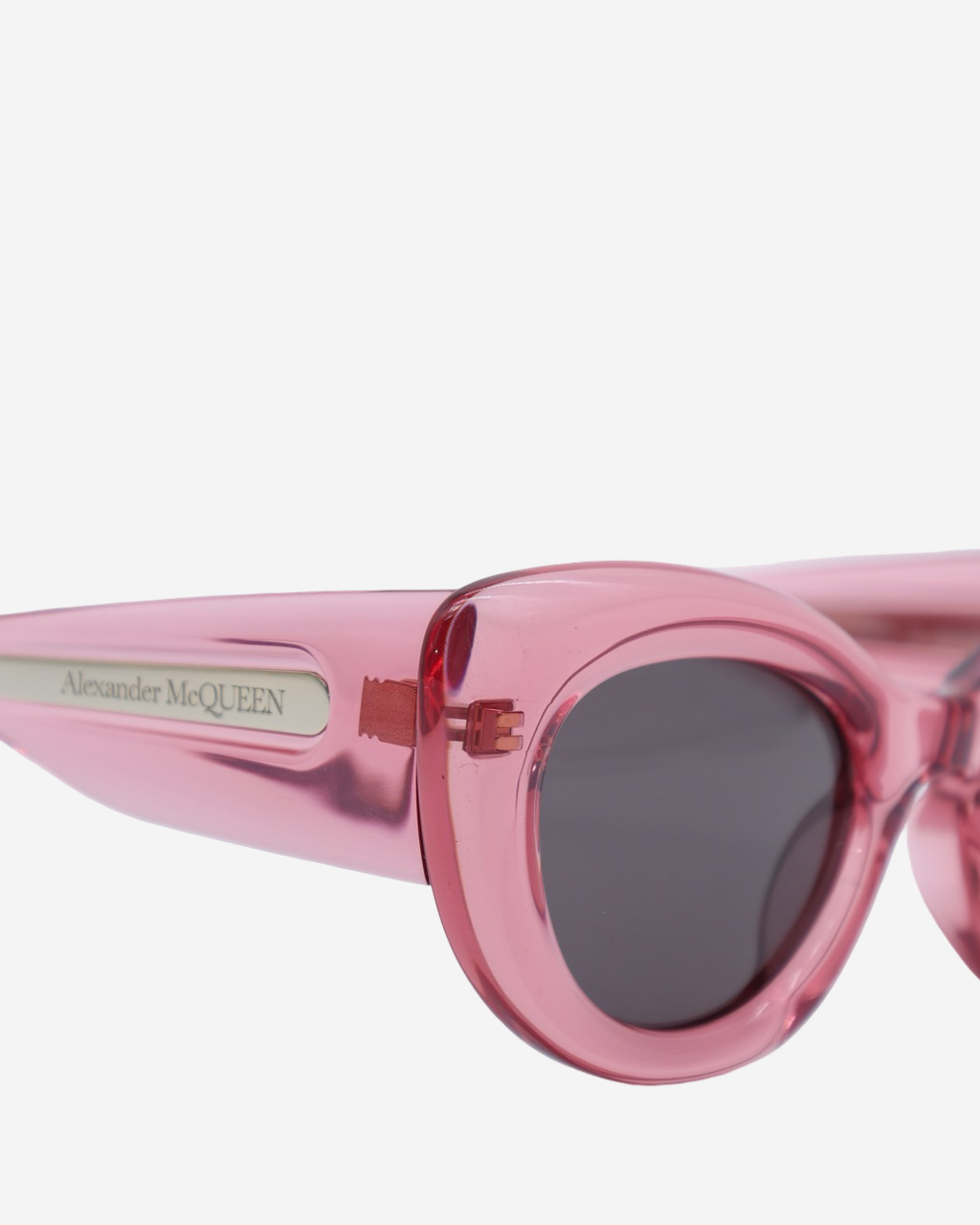 Lentes de Sol Alexander McQueen