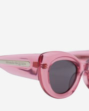 Lentes de Sol Alexander McQueen
