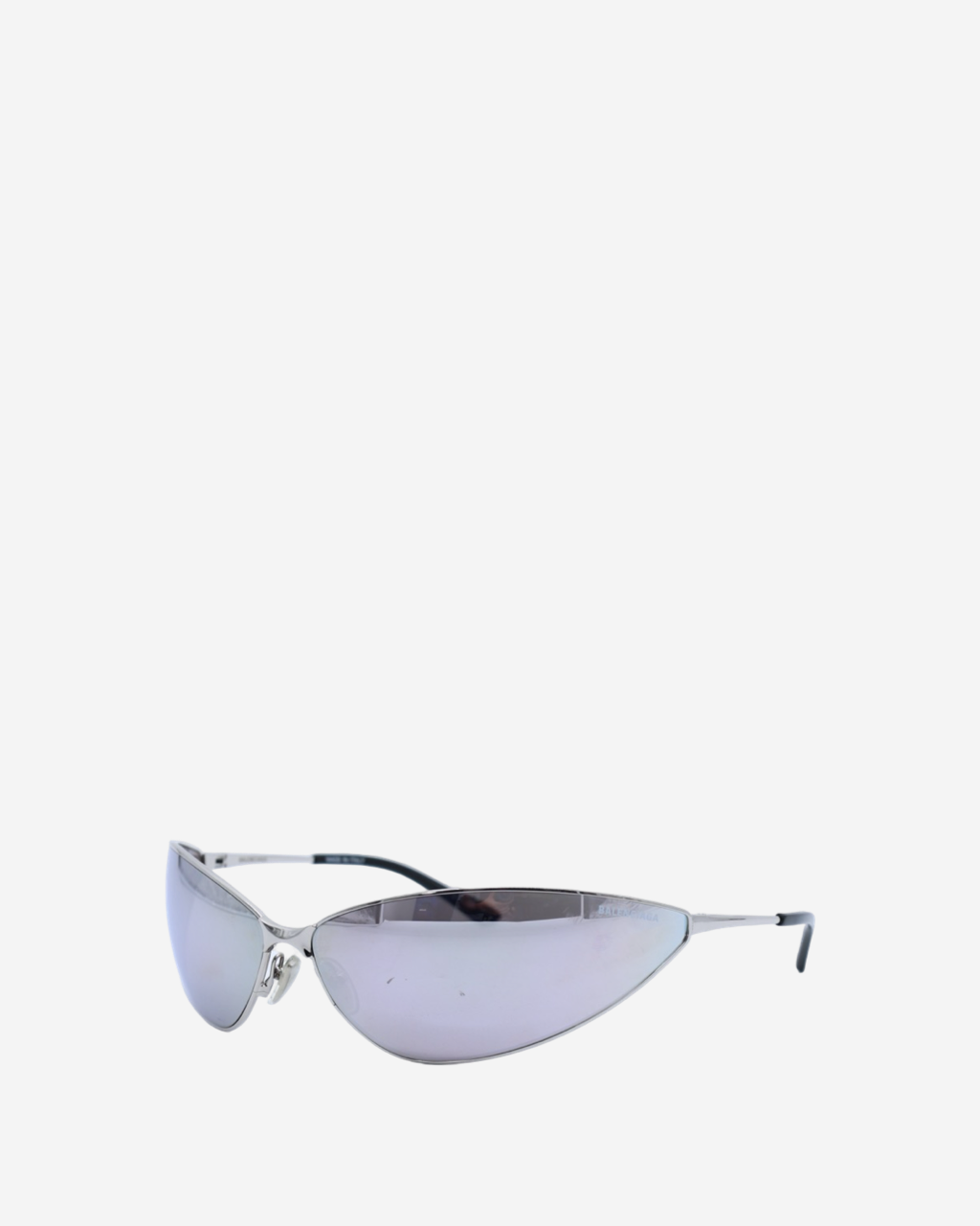 Lentes de Sol Balenciaga Extreme