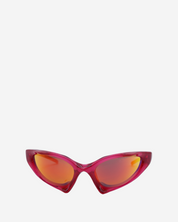 Lentes de Sol Balenciaga Runner Cat