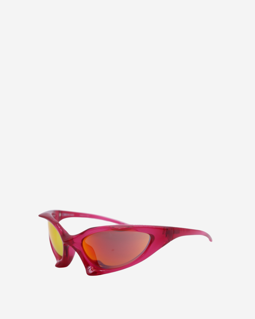 Lentes de Sol Balenciaga Runner Cat