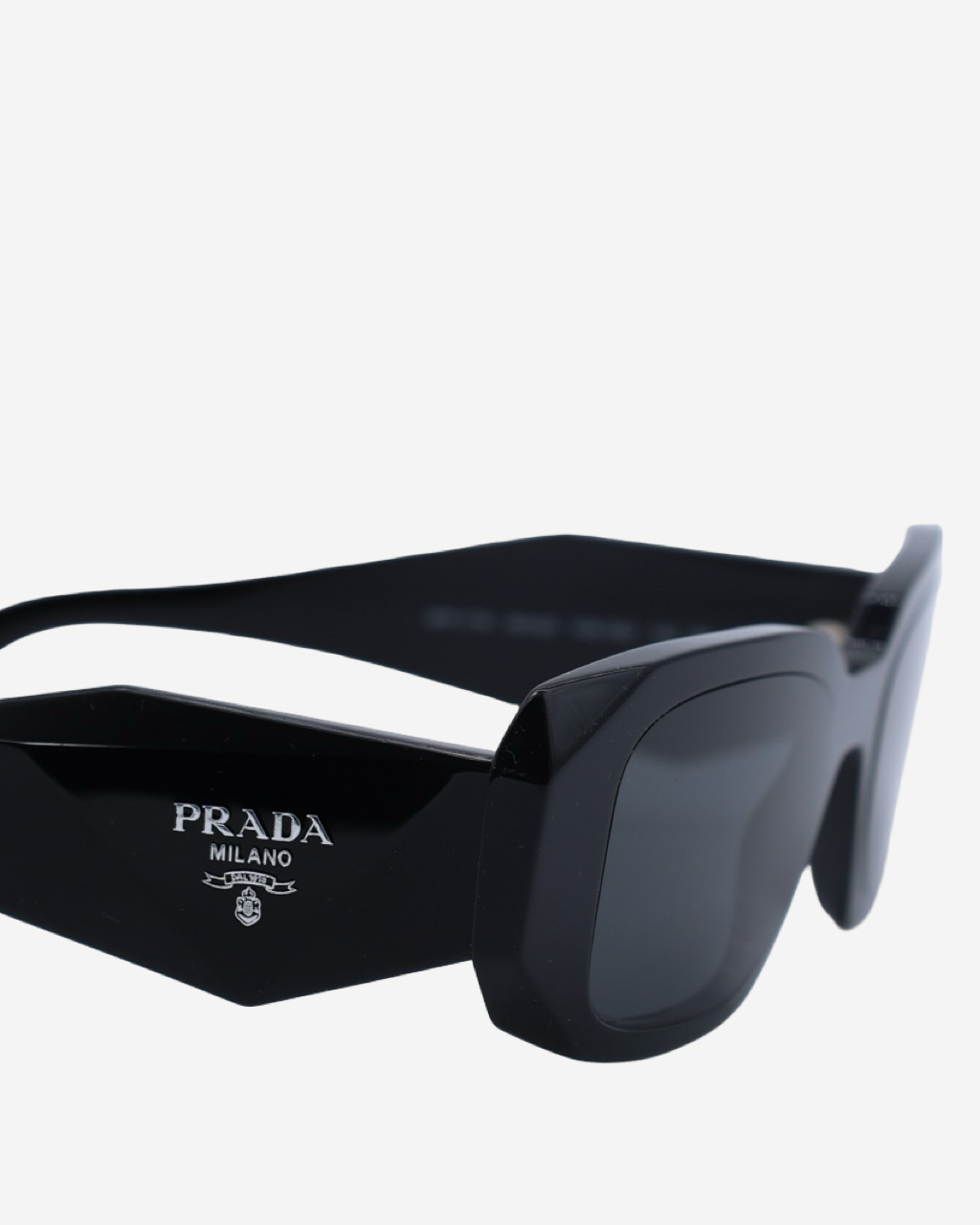 Lentes de Sol Prada
