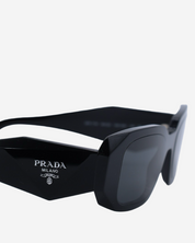 Lentes de Sol Prada