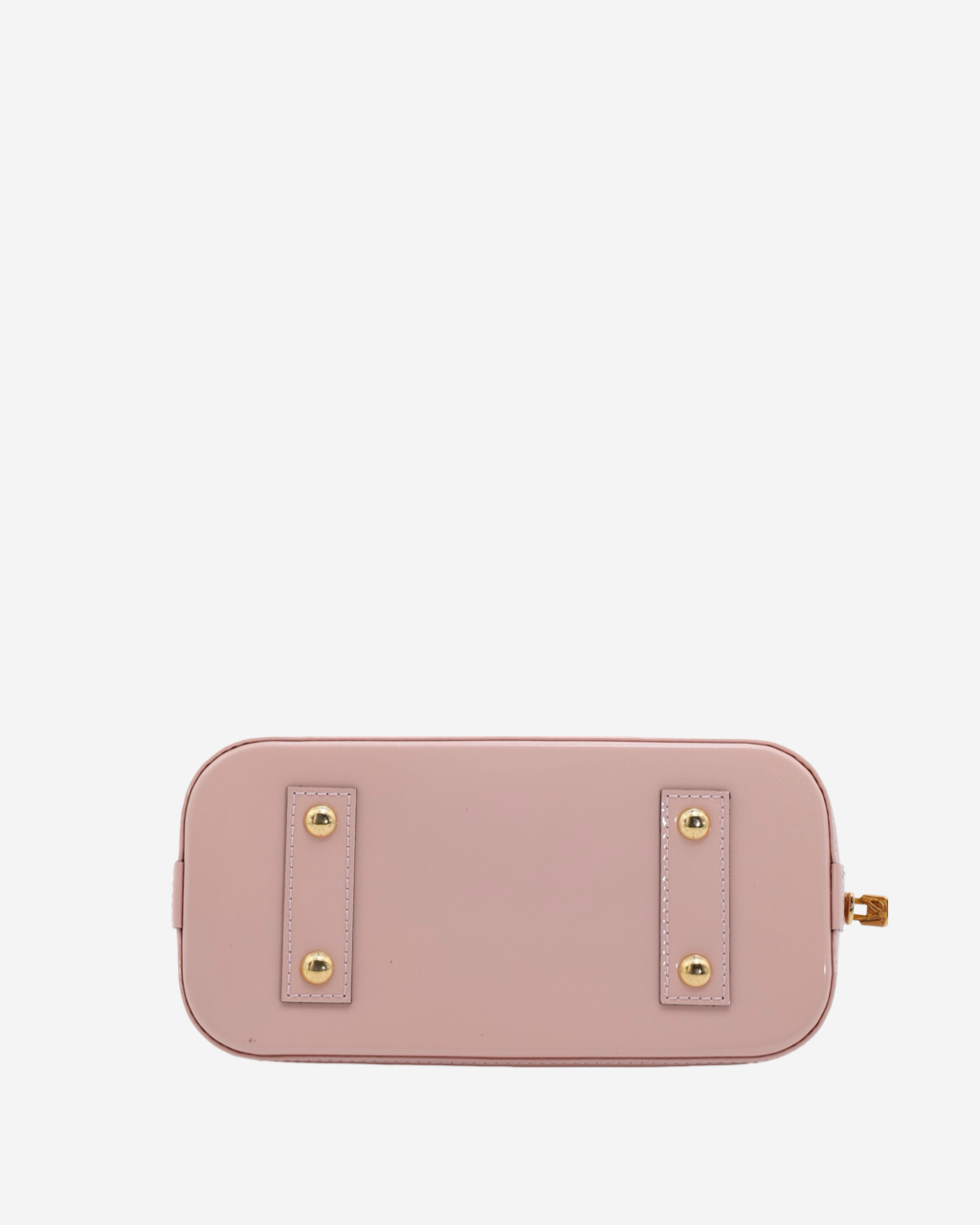 Bolso Louis Vuitton Alma BB Vernis Monogram 2013