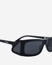 Lentes de Sol Prada