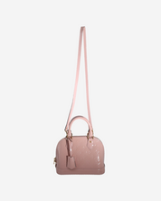Bolso Louis Vuitton Alma BB Vernis Monogram 2013