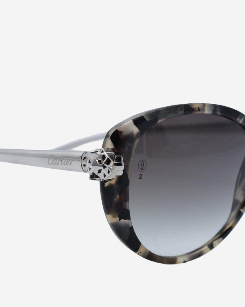 Lentes de Sol Cartier Panthère