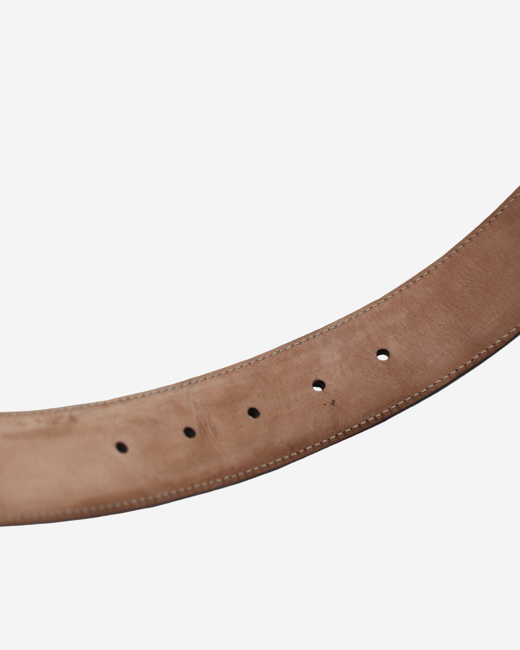 Cinturón Gucci GG