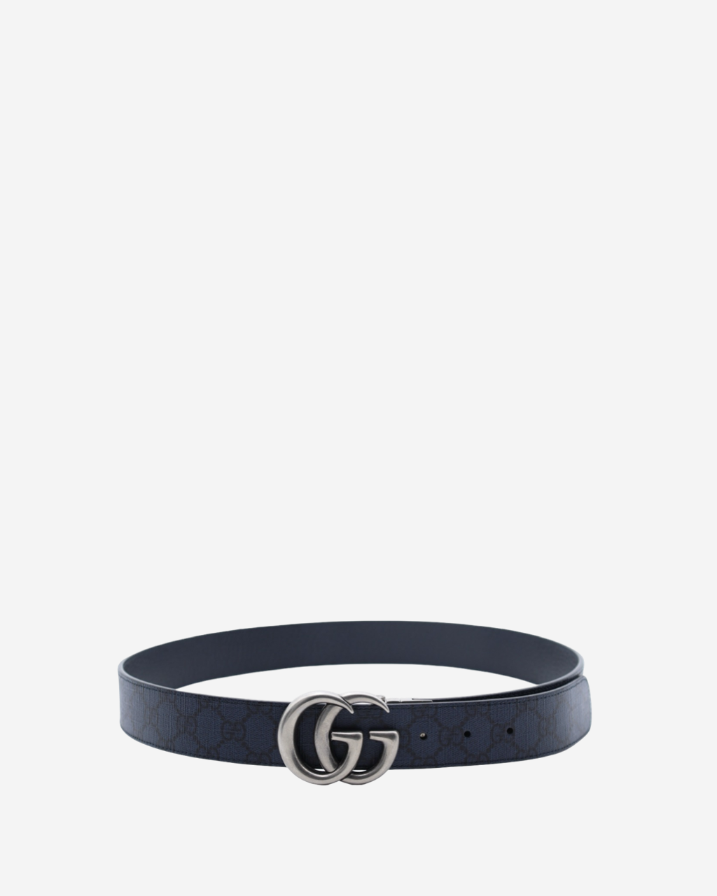 Cinturón Gucci GG Marmont Supreme