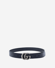 Cinturón Gucci GG Marmont Supreme