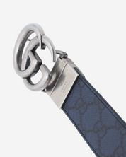 Cinturón Gucci GG Marmont Supreme