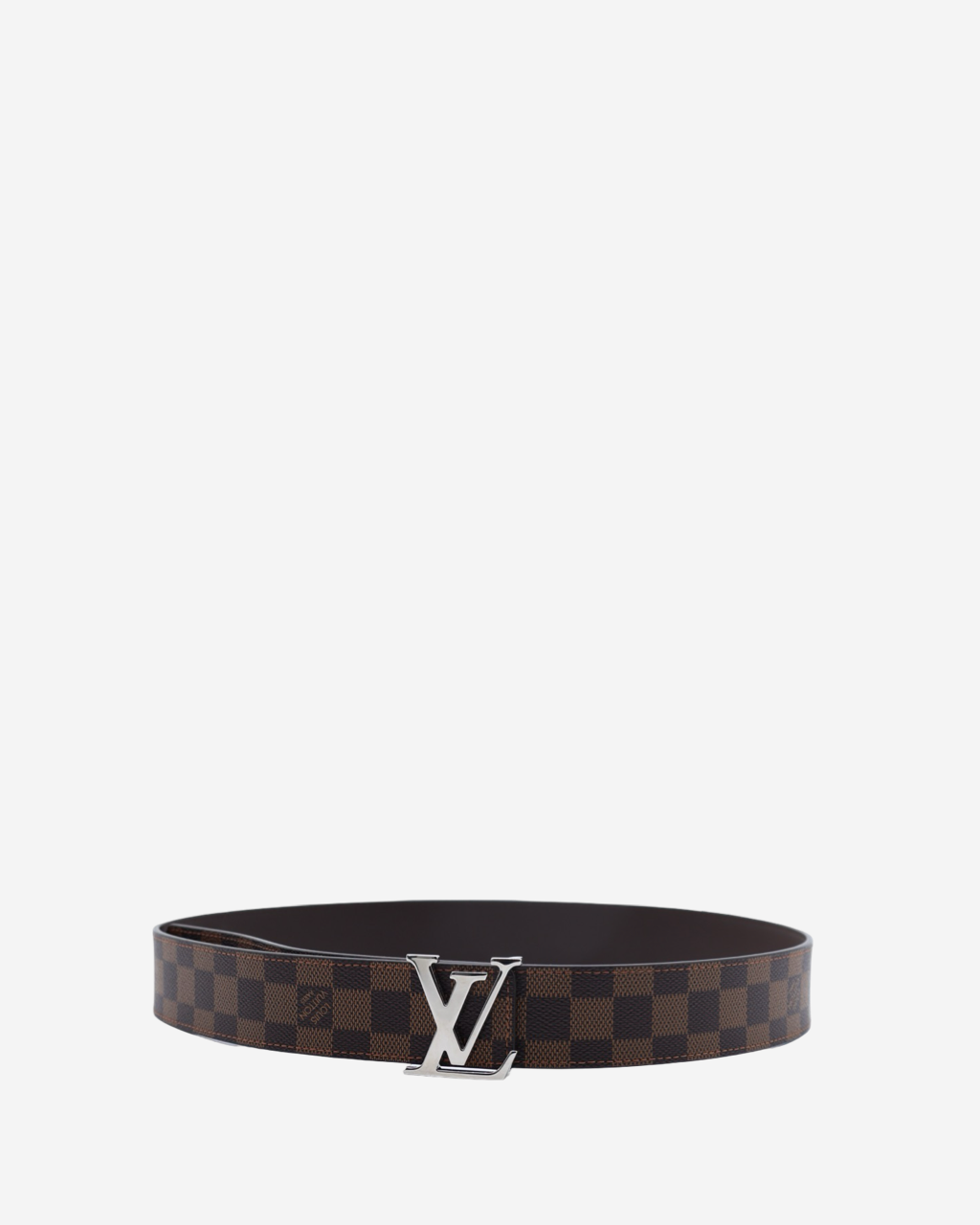 Louis Vuitton Reversible Belt