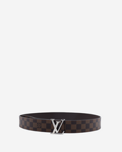 Louis Vuitton Reversible Belt