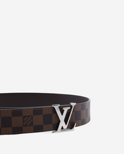 Louis Vuitton Reversible Belt