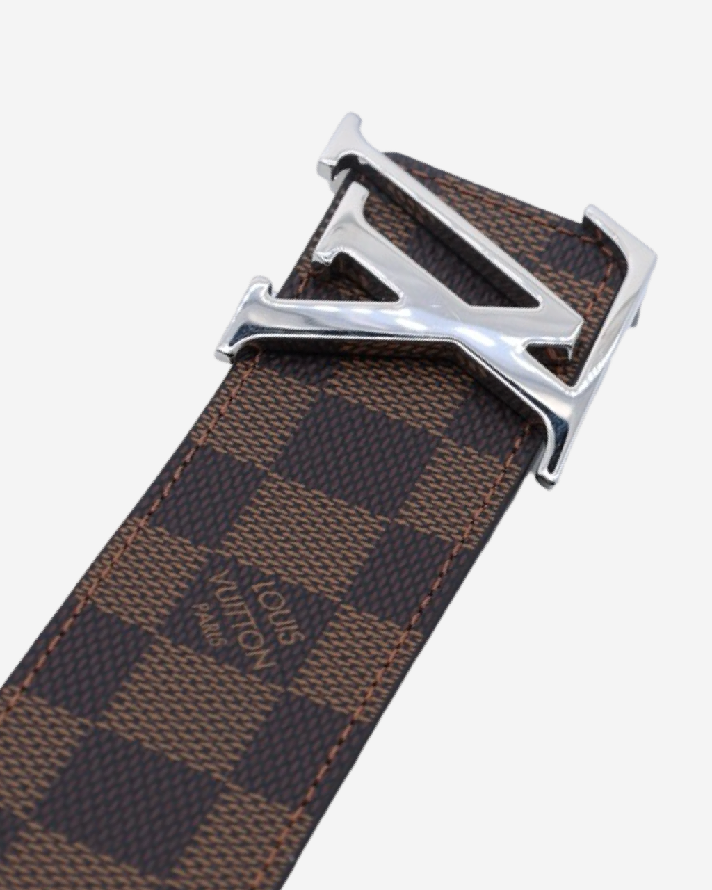 Louis Vuitton Reversible Belt