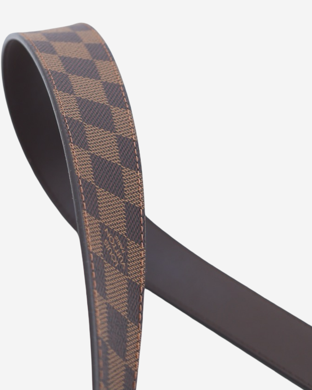 Louis Vuitton Reversible Belt