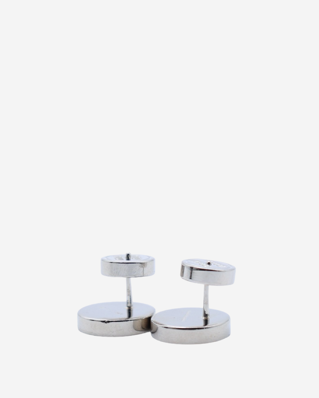 Aretes Miu Miu Signature