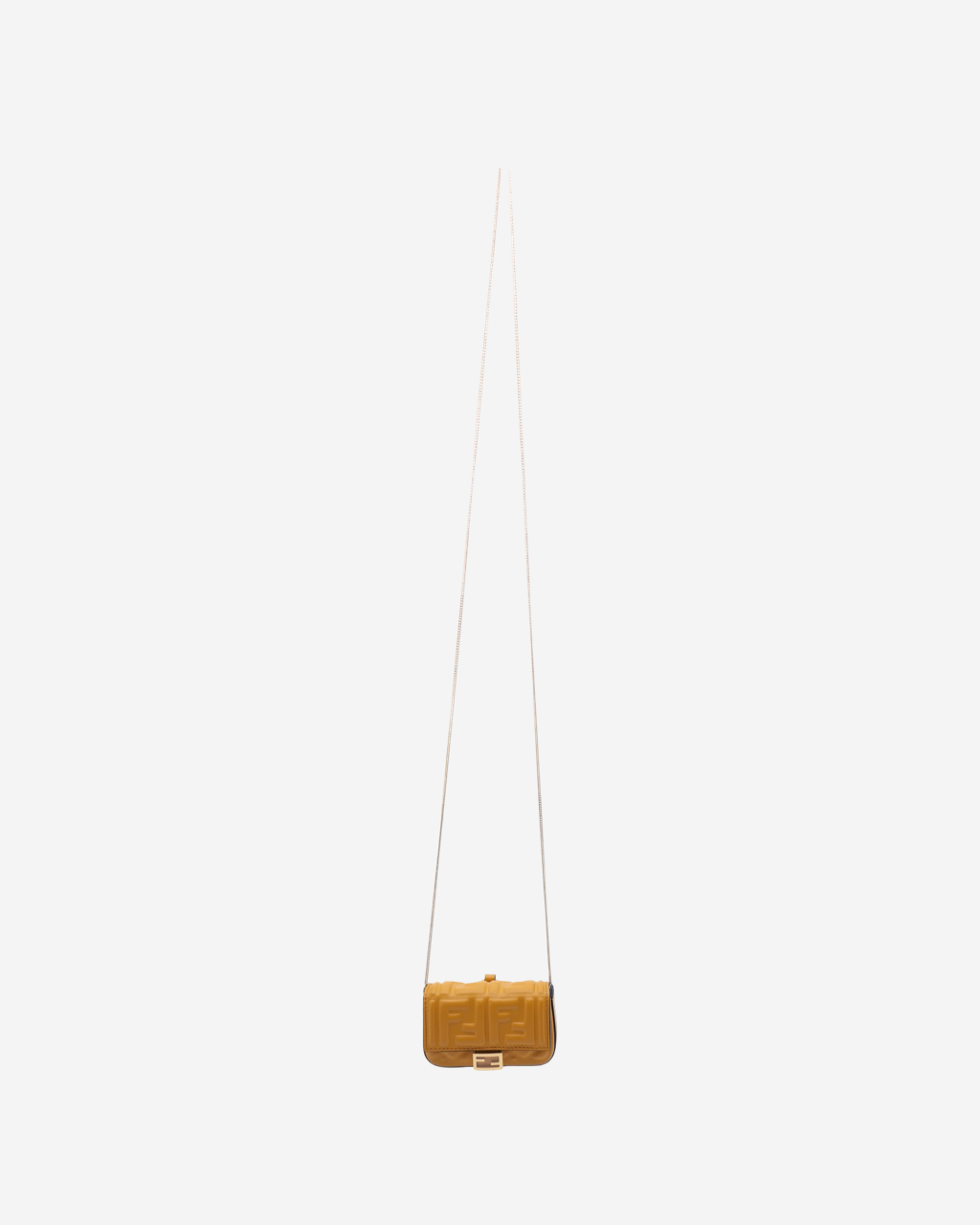 Bolso Fendi Nano Baguette