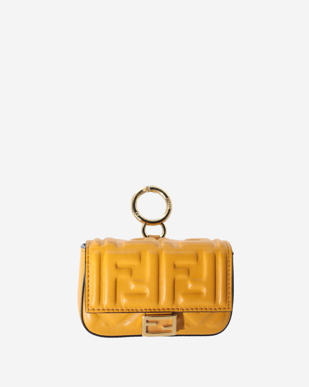 Bolso Fendi Nano Baguette