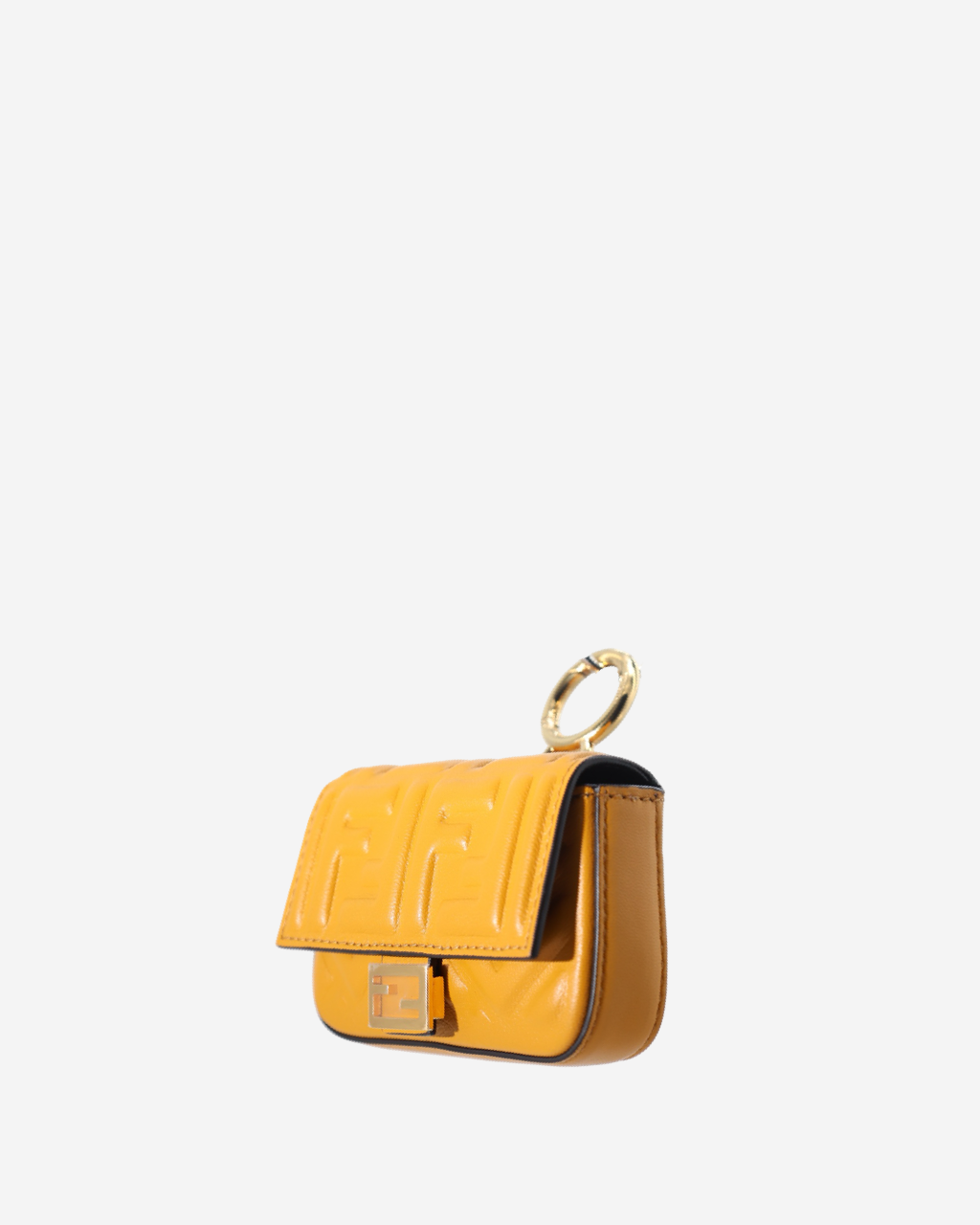 Bolso Fendi Nano Baguette