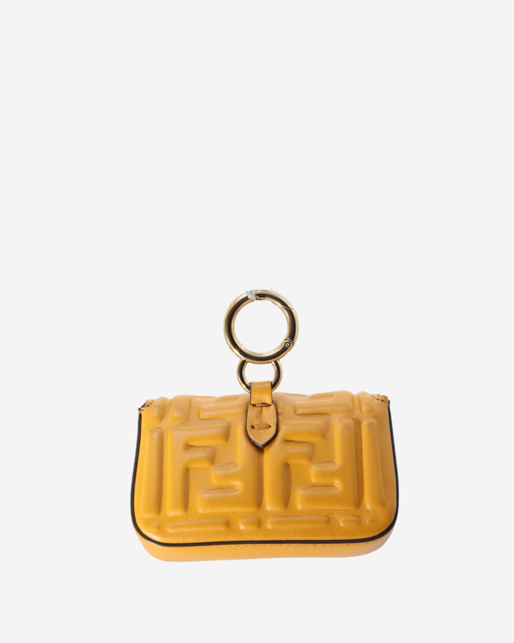 Bolso Fendi Nano Baguette