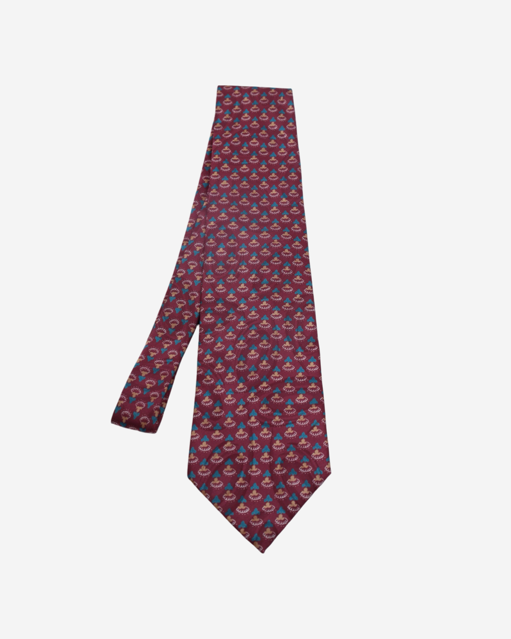 Dior tie