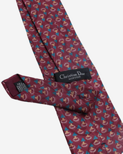 Dior tie