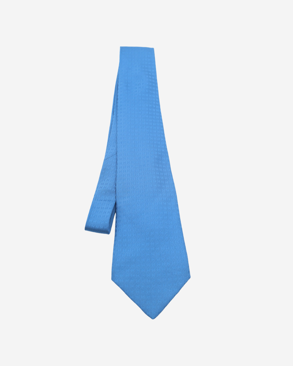 Corbata Hermès
