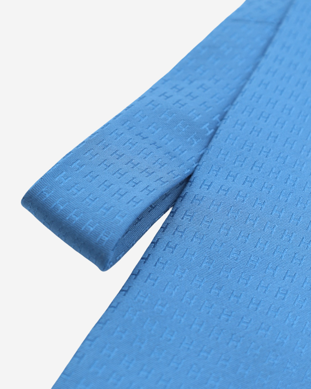 Corbata Hermès