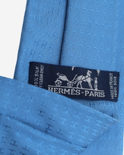 Corbata Hermès