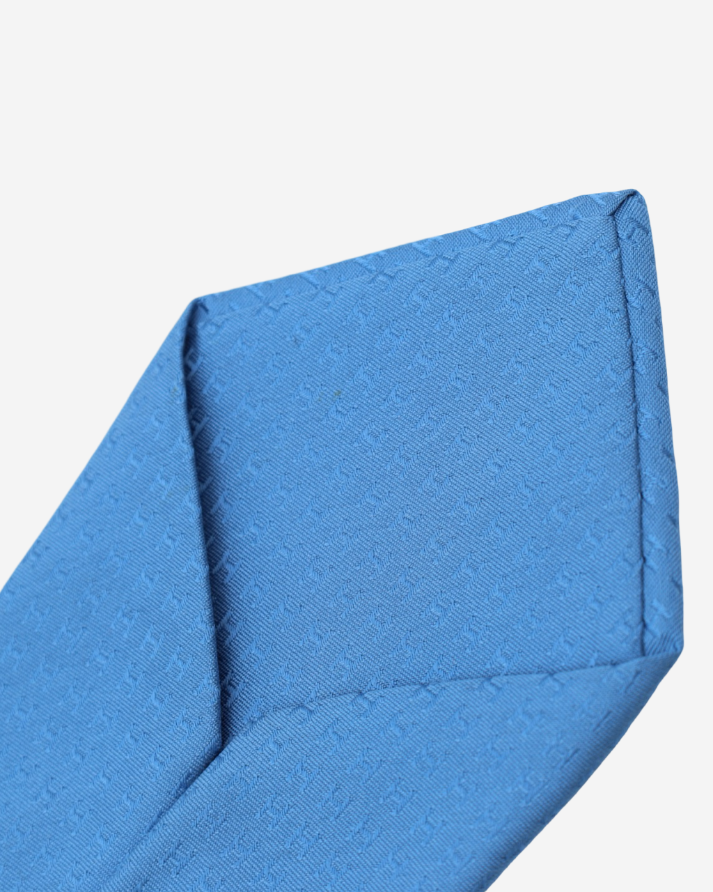 Corbata Hermès