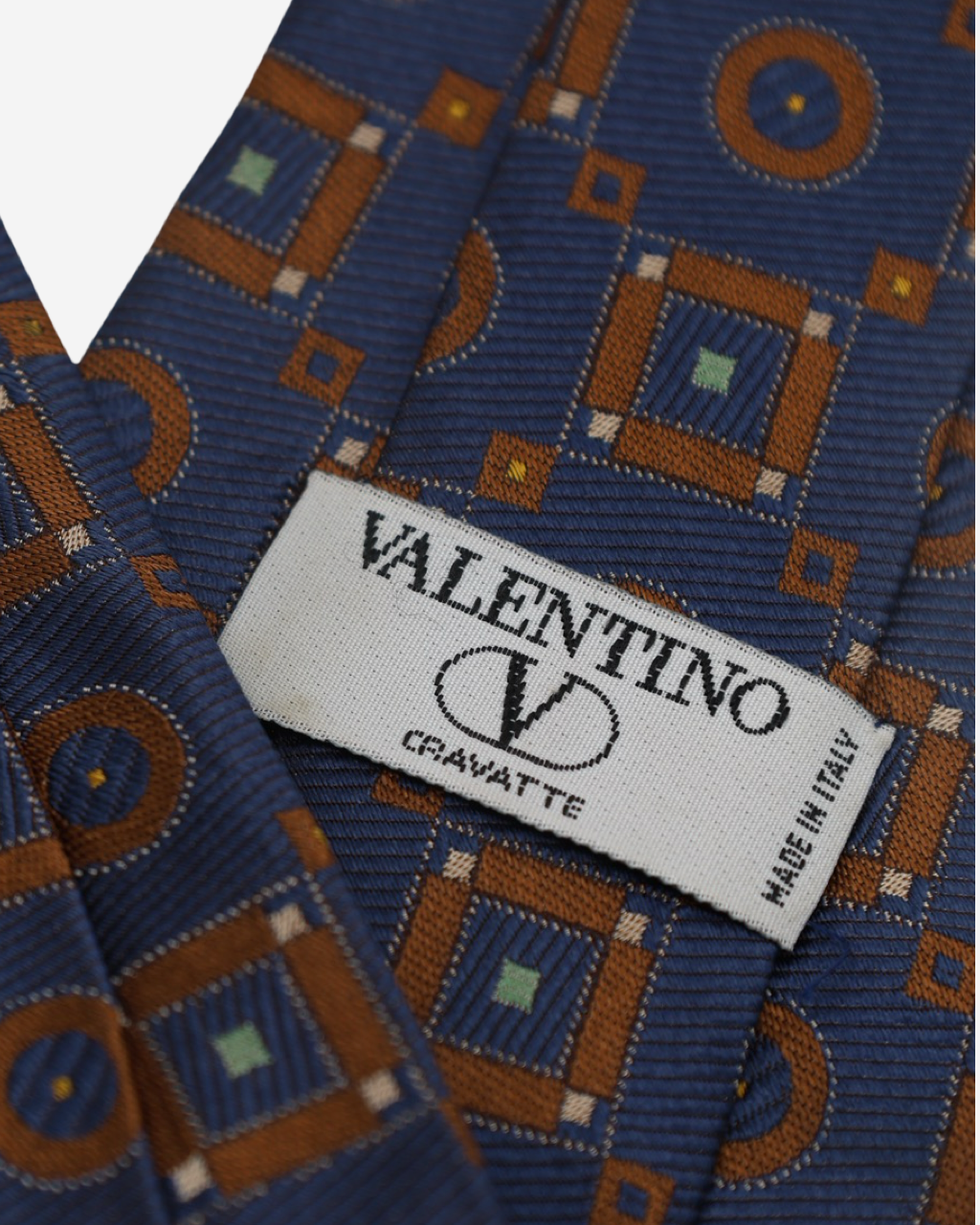 Corbata Valentino