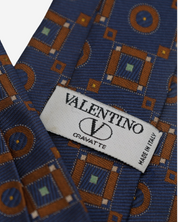 Corbata Valentino