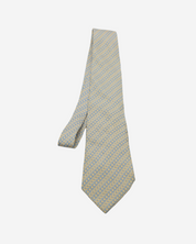 Corbata Hermès