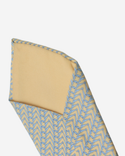 Corbata Hermès
