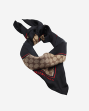 Mascada Gucci x Balenciaga BB