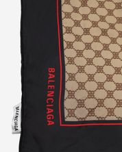 Mascada Gucci x Balenciaga BB