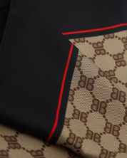 Mascada Gucci x Balenciaga BB