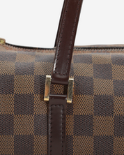 Bolso Louis Vuitton Papillon Damier Ebene 2004