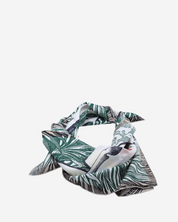 Mascada Hermès Cavalier en Formes 140