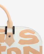 Louis Vuitton Alma East West Graffiti 2001 Bag
