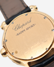 Reloj Chopard Happy Sport