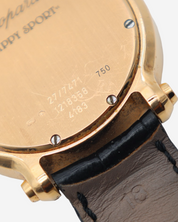 Reloj Chopard Happy Sport