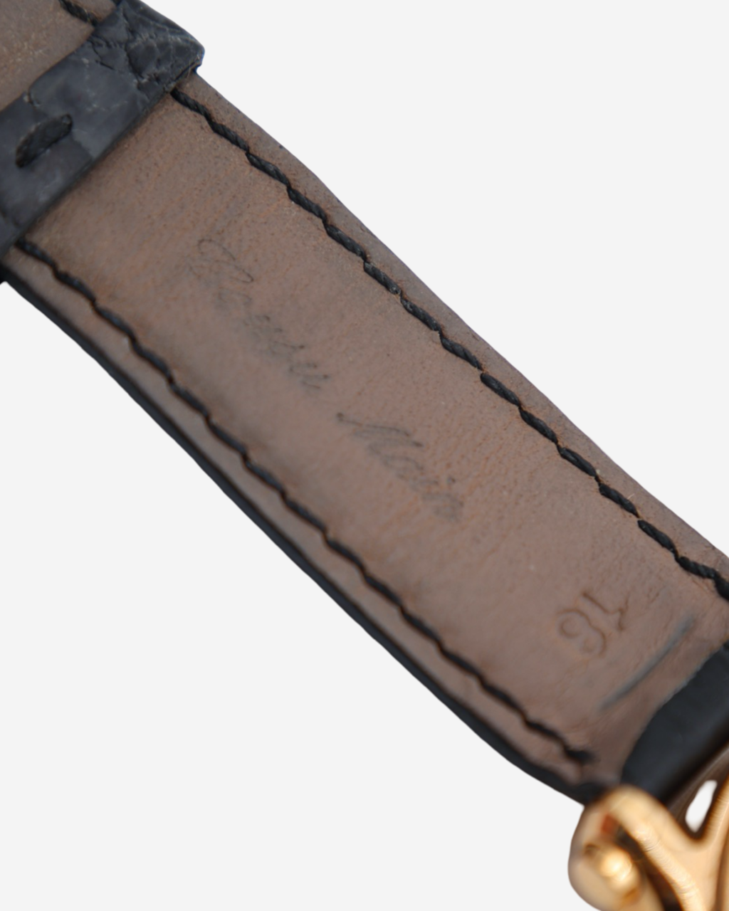 Reloj Chopard Happy Sport